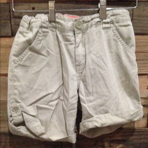 Cherokee Girls Shorts